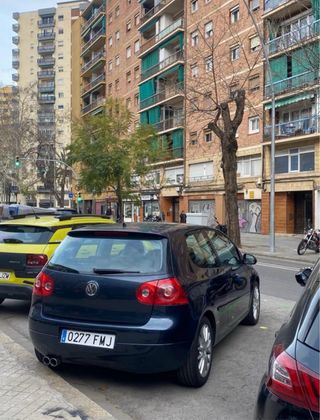 Volkswagen Golf 2007