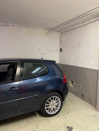 Volkswagen Golf 2007