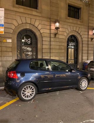 Volkswagen Golf 2007