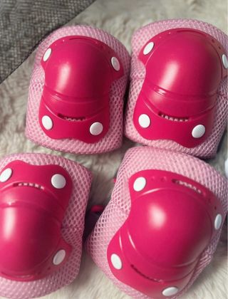 Protección para Patinaje Infantil