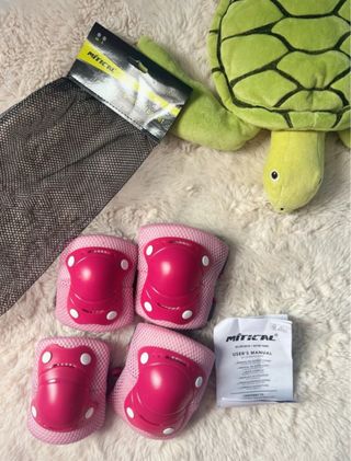 Protección para Patinaje Infantil