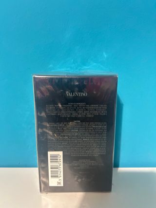 Valentino Uomo Born in Roma Coral Fantasy