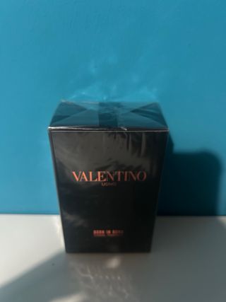 Valentino Uomo Born in Roma Coral Fantasy