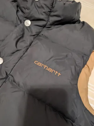 Carhartt Raleigh Chaleco AW12