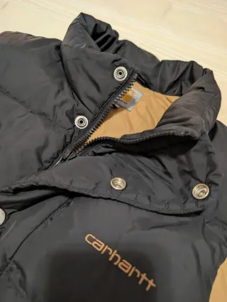 Carhartt Raleigh Chaleco AW12
