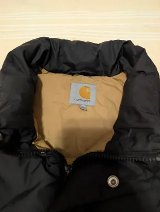 Carhartt Raleigh Chaleco AW12