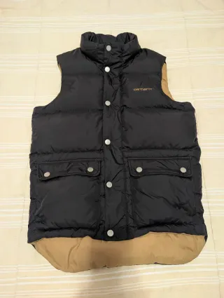 Carhartt Raleigh Chaleco AW12