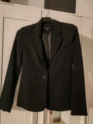 Americana Talla S Mujer Elegante nueva