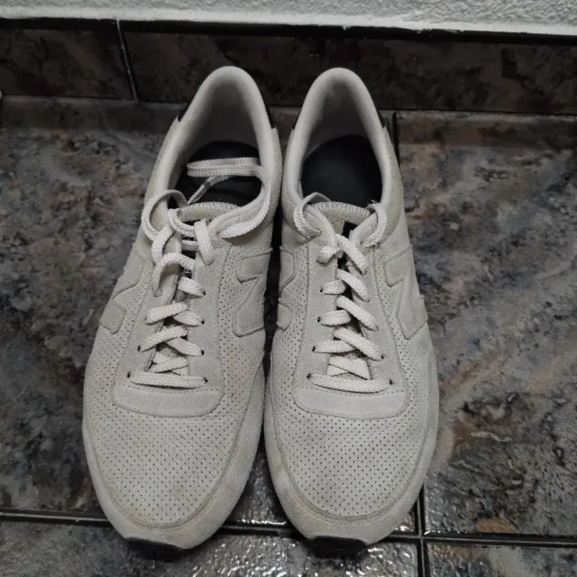 Zapatillas New Balance U410PW beige