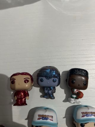 Funko Pop Stranger Things Kinder Joy