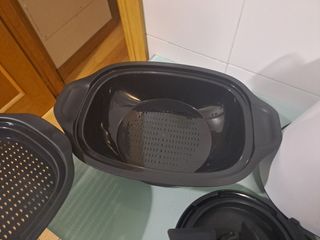 Robot de cocina monsieur cuisine plus