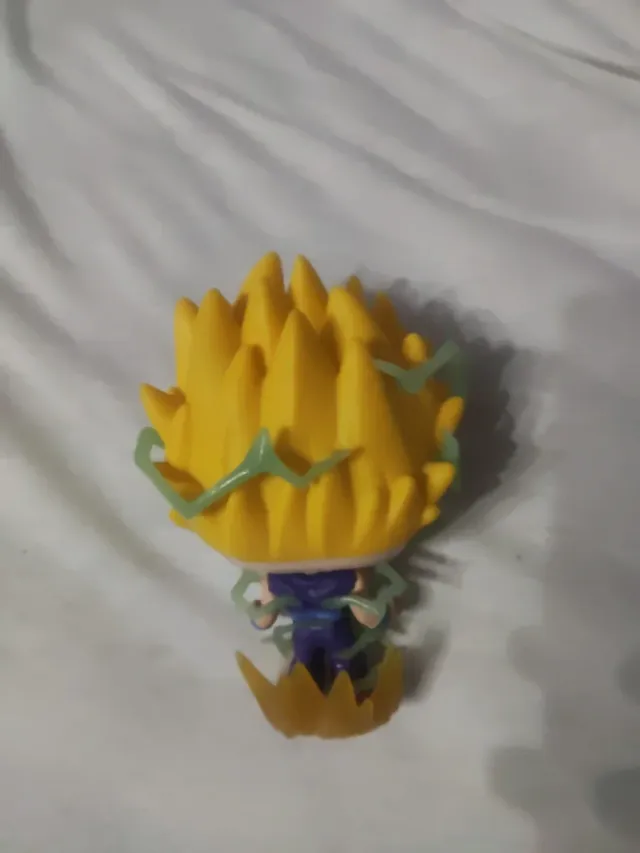 Funko Pop Gohan SSJ2