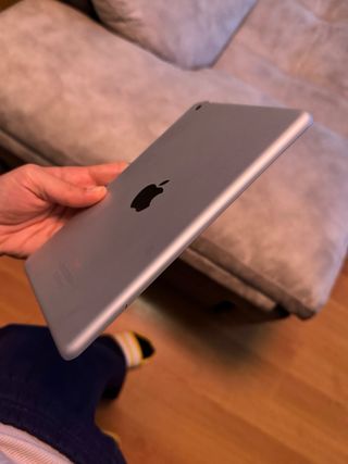 Apple iPad Mini Blanco