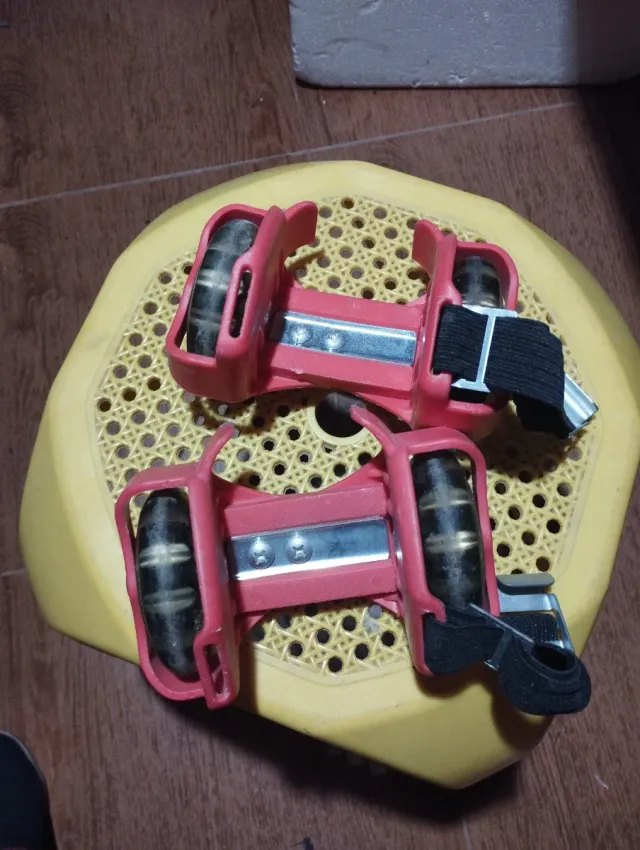 Ruedas para patinar (2 unidades)