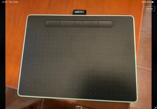 Mesa Digitalizadora Wacom Intuos M