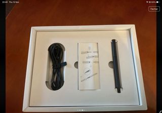 Mesa Digitalizadora Wacom Intuos M