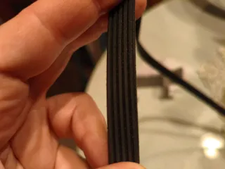 Correa Hutchinson Poly V 5PJ1252