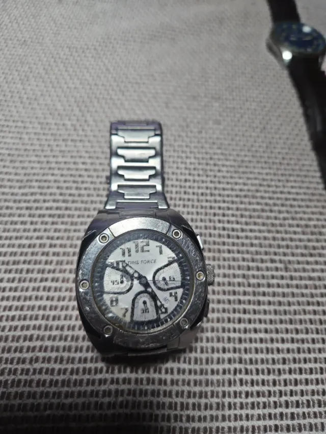 Reloj Time Force Rafa Nadal