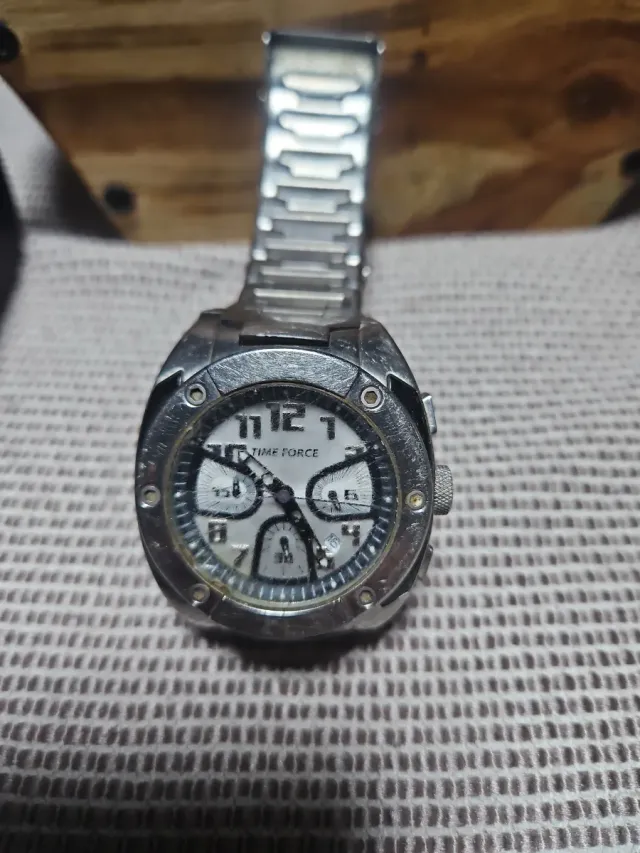 Reloj Time Force Rafa Nadal