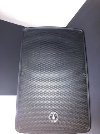 Altavoz activo 15” 800w