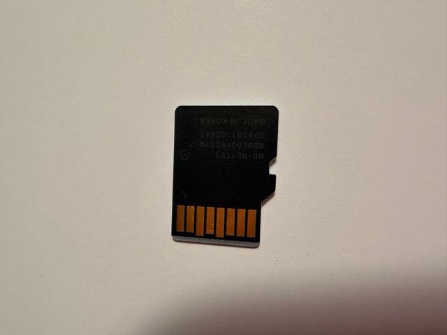 Cartão MicroSD SanDisk Extreme Pro 2TB original