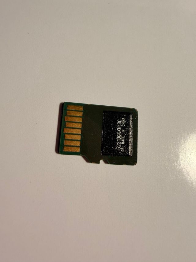 Cartão MicroSD SanDisk Extreme Pro 2TB original