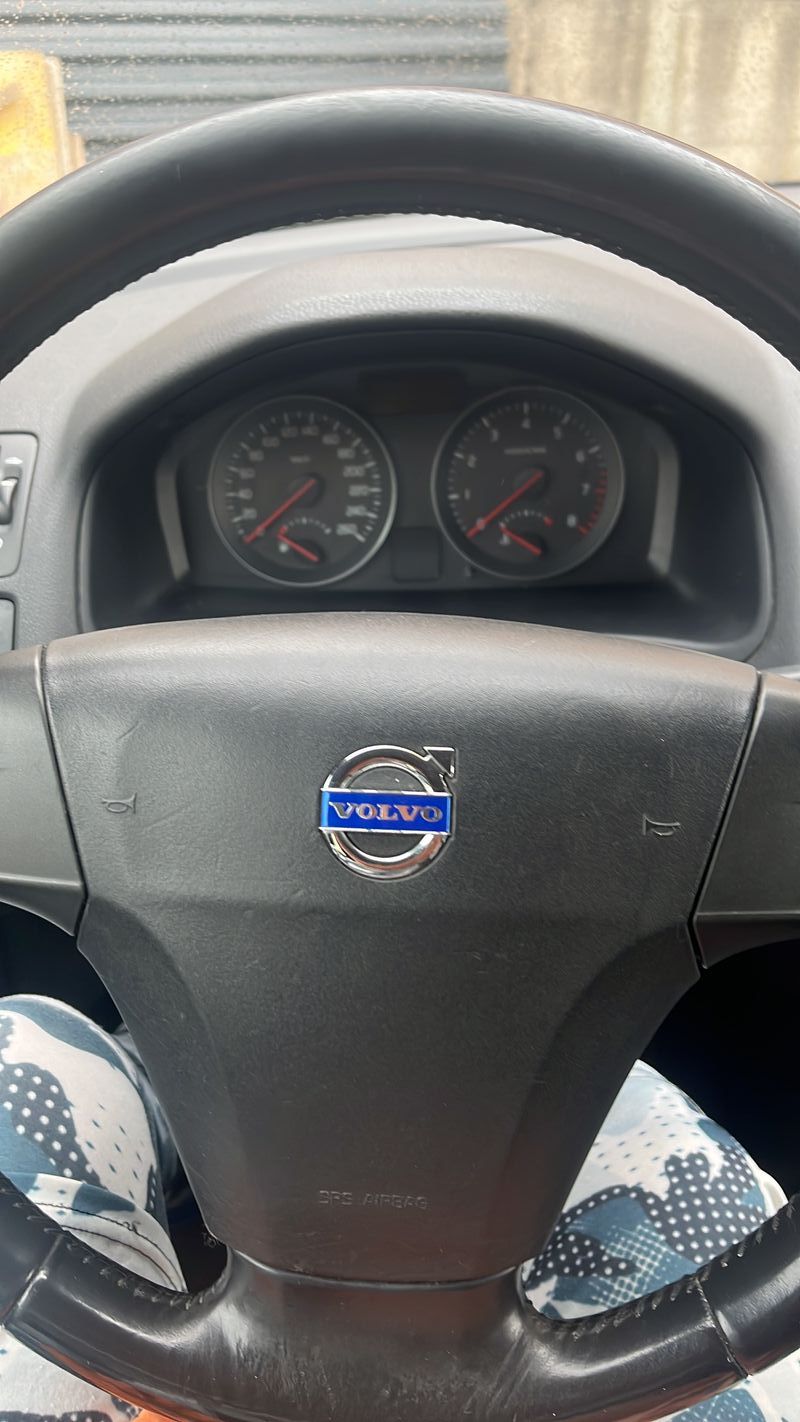 Volvo V50 2008 - foto 1