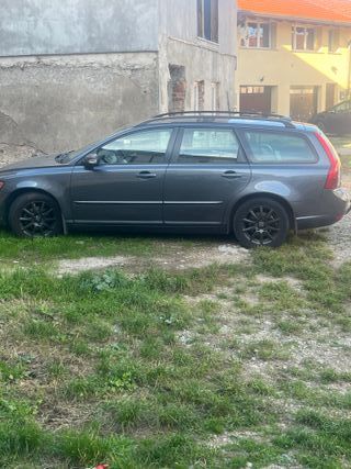 Volvo V50 2008