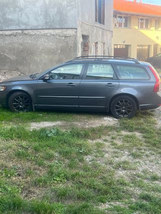 Volvo V50 2008