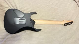 Guitarra Eléctrica Ibanez 7 Cuerdas