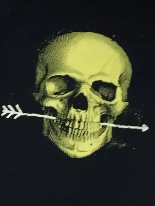 Camiseta Halestorm XXL Marca Impericon