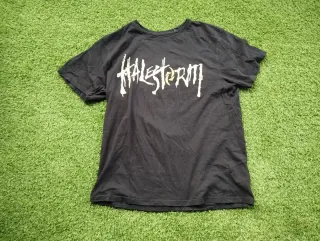 Camiseta Halestorm XXL Marca Impericon