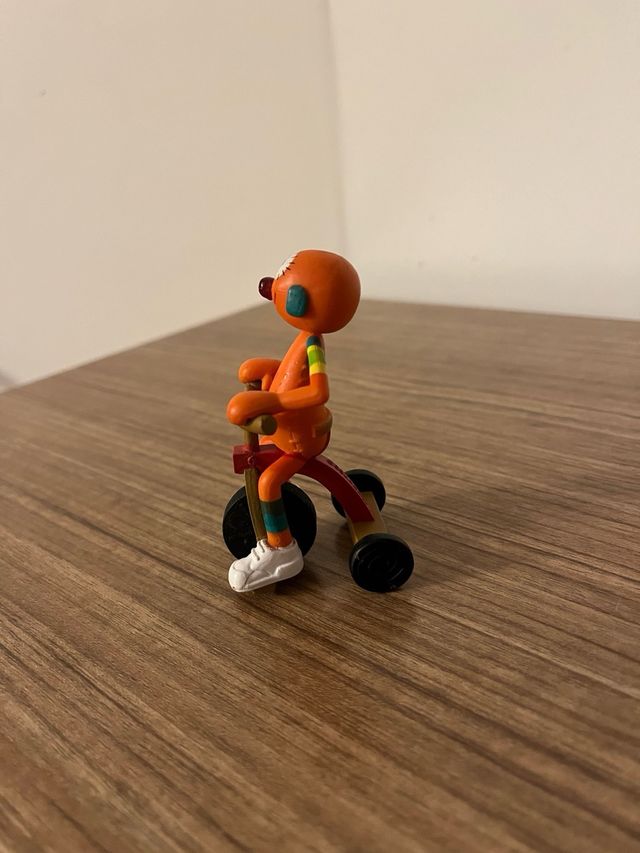 Muñecos Mic y Monstre de Colors de COMANSI