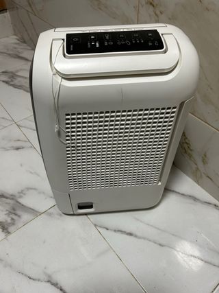 De'Longhi Tasciugo AriaDry Light - Deshumidificador