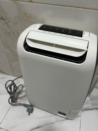 De'Longhi Tasciugo AriaDry Light - Deshumidificador