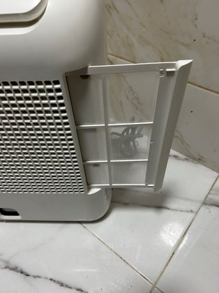 De'Longhi Tasciugo AriaDry Light - Deshumidificador