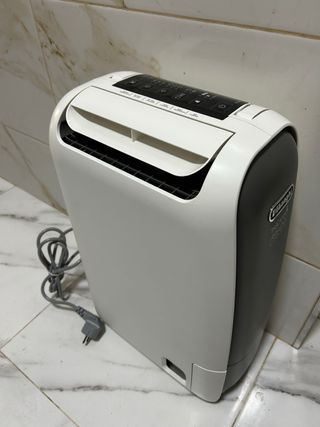 De'Longhi Tasciugo AriaDry Light - Deshumidificador