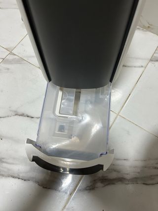 De'Longhi Tasciugo AriaDry Light - Deshumidificador