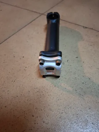 Potencia Monty Trial Magura