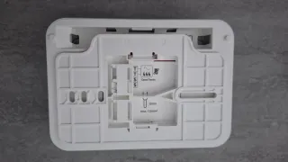 Termostato Honeywell T4M Modulante