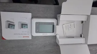 Termostato Honeywell T4M Modulante