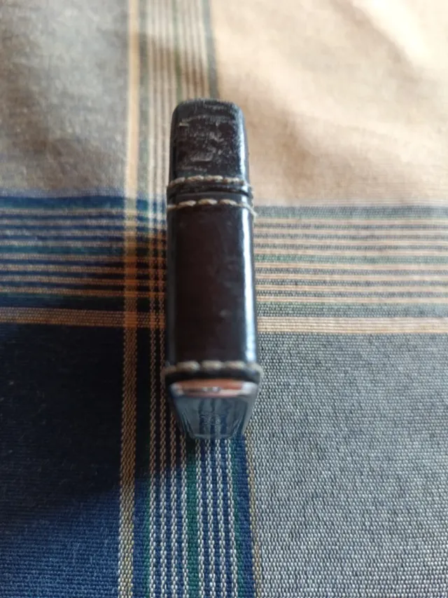 Encendedor Harley Davidson Negro