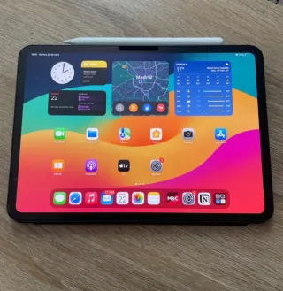 iPad Pro 11 M4 Impecable