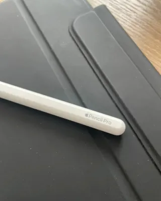 iPad Pro 11 M4 Impecable