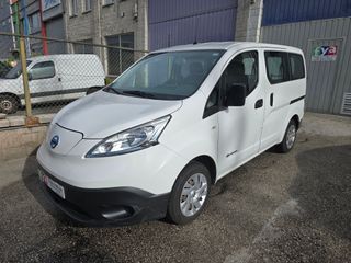 Nissan e-NV200 2020