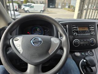Nissan e-NV200 2020