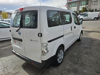 Nissan e-NV200 2020
