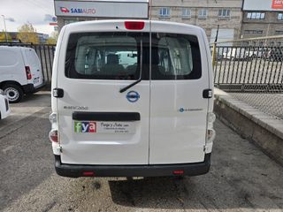 Nissan e-NV200 2020