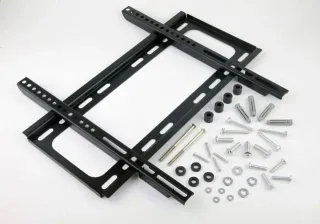 Soporte de Pared 26" a 55" Universal con Tornillos