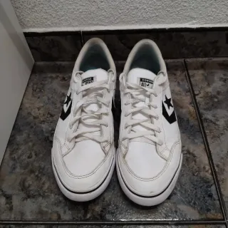 Zapatos Converse Tobin Ox